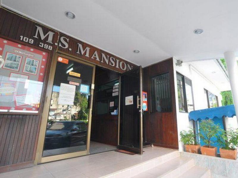 Ms Mansion - image 4