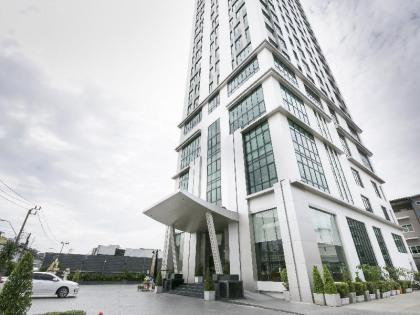 the Vertical Suite
