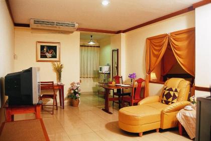 Howard Square Boutique Hotel - image 11