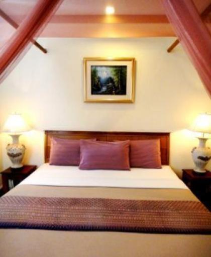 Howard Square Boutique Hotel - image 14
