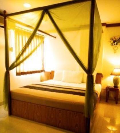 Howard Square Boutique Hotel - image 15