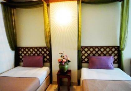 Howard Square Boutique Hotel - image 16