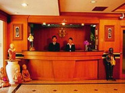 Howard Square Boutique Hotel - image 18