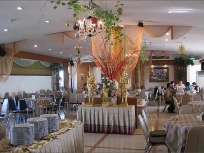 Howard Square Boutique Hotel - image 19