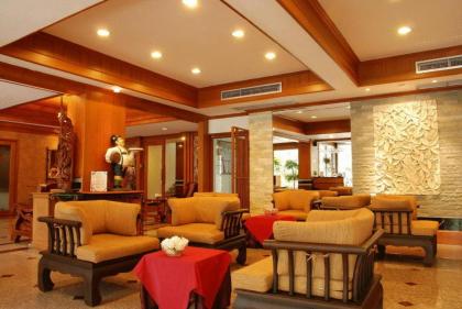 Howard Square Boutique Hotel - image 3