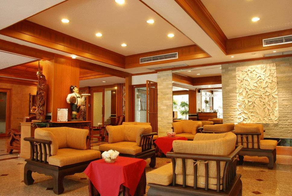 Howard Square Boutique Hotel - image 3