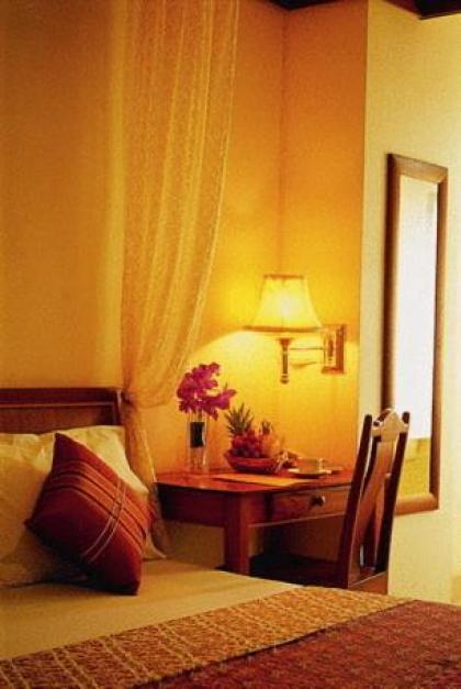 Howard Square Boutique Hotel - image 4