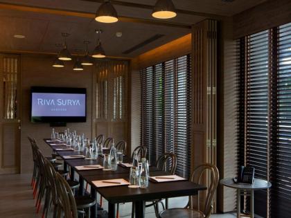 Riva Surya Bangkok Hotel - image 10