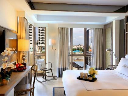 Riva Surya Bangkok Hotel - image 11