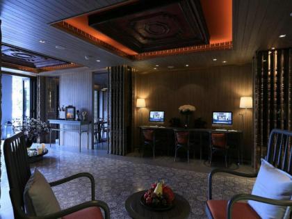 Riva Surya Bangkok Hotel - image 12
