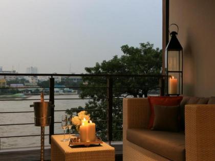 Riva Surya Bangkok Hotel - image 14