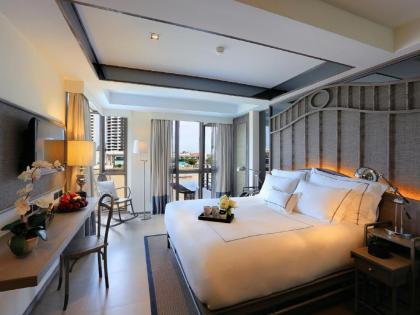 Riva Surya Bangkok Hotel - image 16