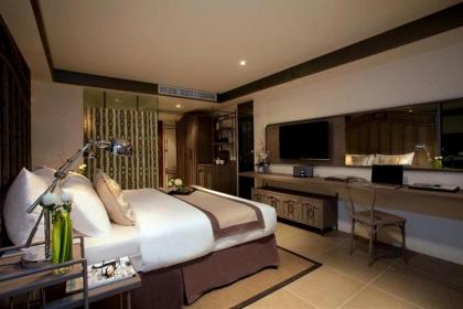 Riva Surya Bangkok Hotel - image 17
