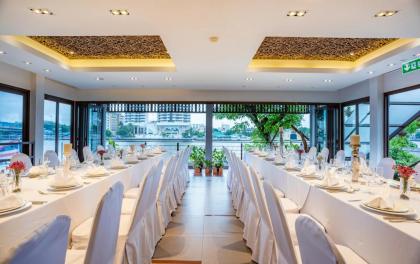 Riva Surya Bangkok Hotel - image 19