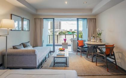 Riva Surya Bangkok Hotel - image 20