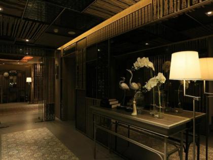 Riva Surya Bangkok Hotel - image 6