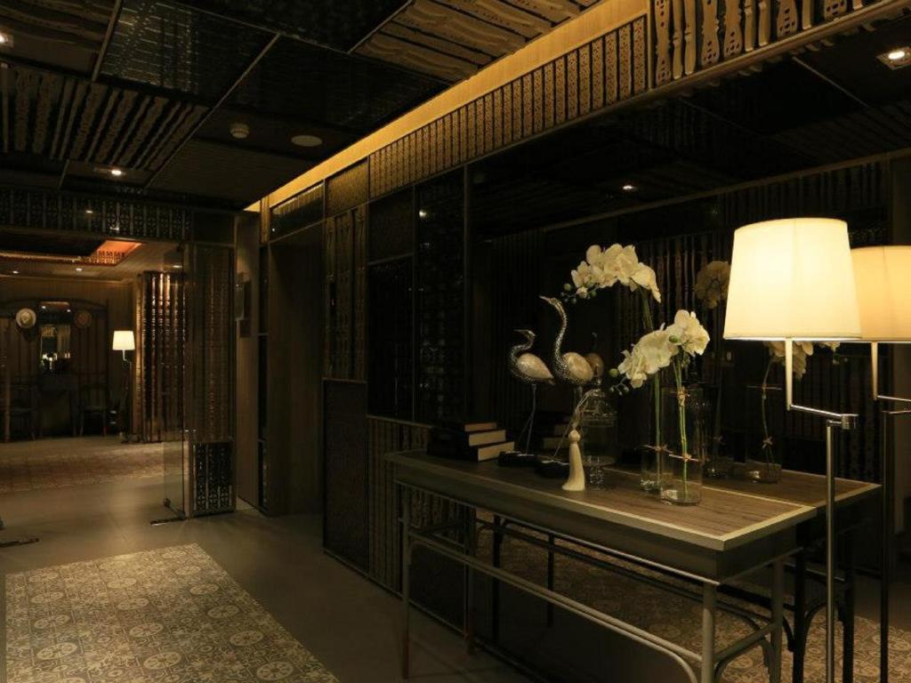 Riva Surya Bangkok Hotel - image 6