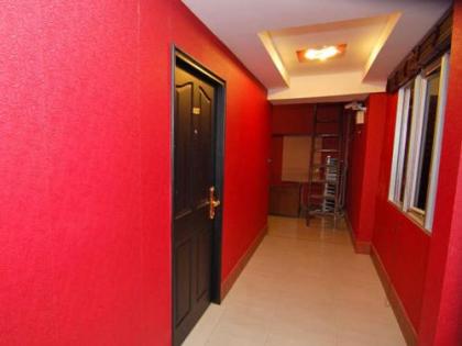 Lucky Palace Hotel - image 14