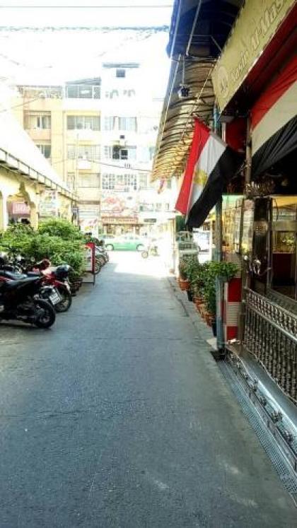 Lucky Palace Hotel - image 9