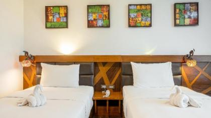 B2 Bangkok Hotel - Srinakarin - image 17