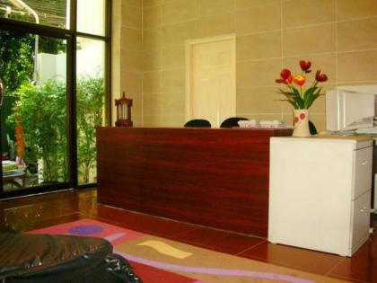 Cordia Residence Sathorn - image 12