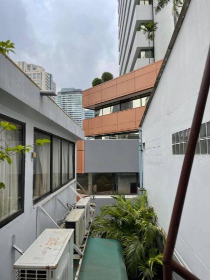 Cordia Residence Sathorn - image 14