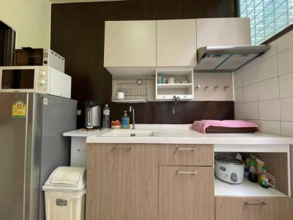 Cordia Residence Sathorn - image 15