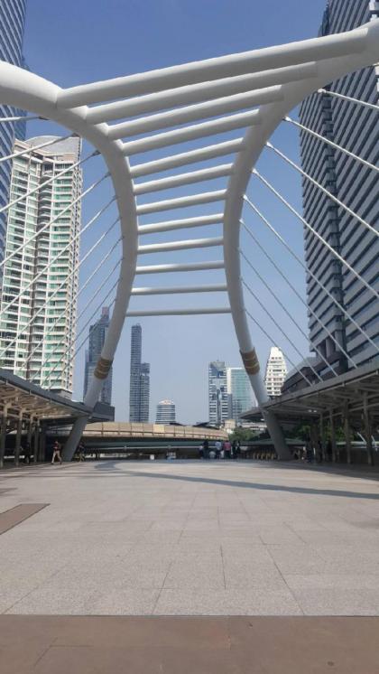 Cordia Residence Sathorn - image 18