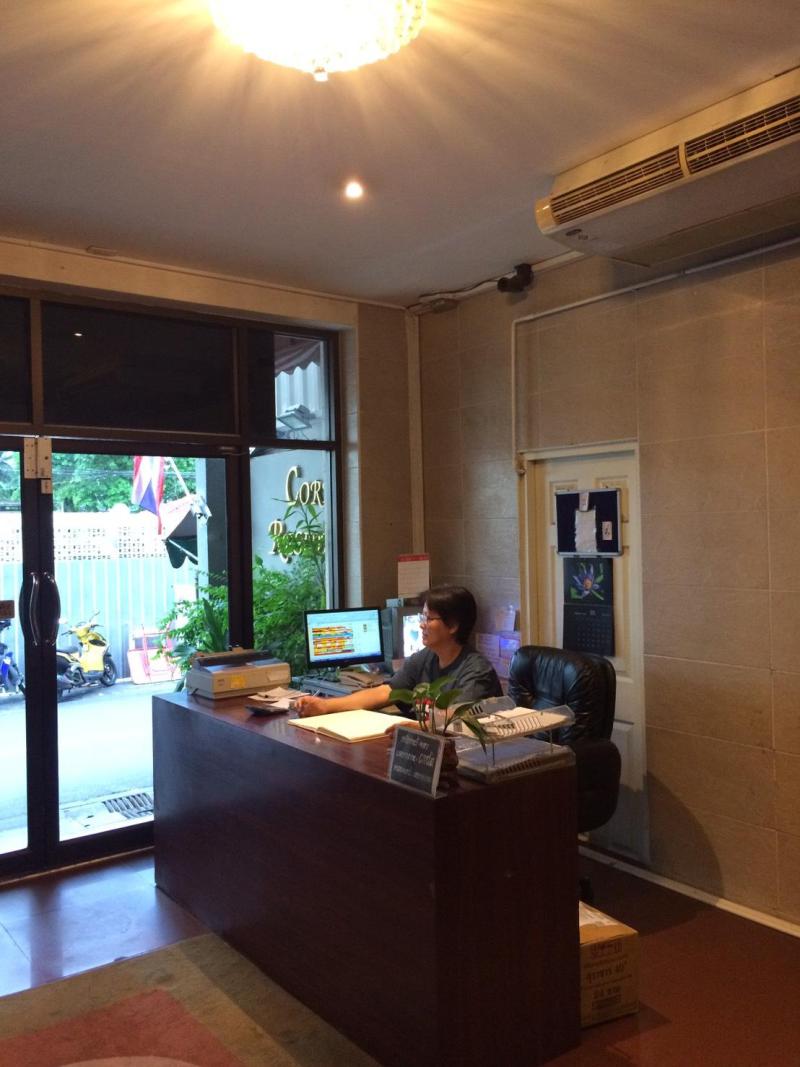 Cordia Residence Sathorn - image 2