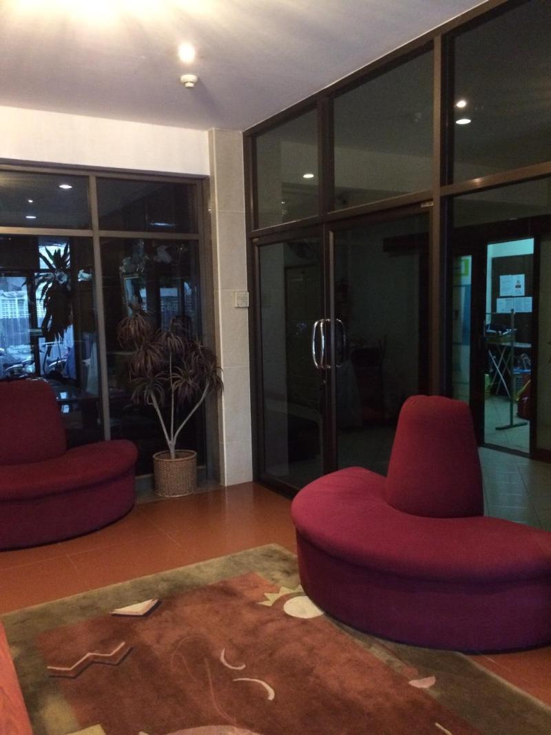Cordia Residence Sathorn - image 3