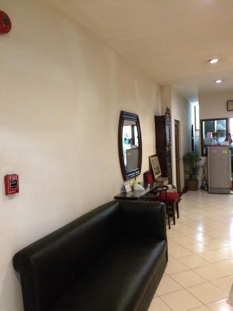 Cordia Residence Sathorn - image 5