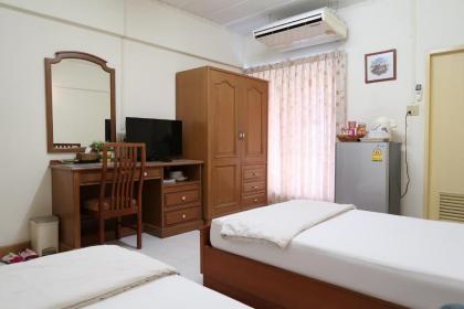 Phawana Sweet Hotel - image 11
