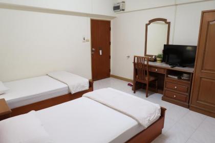 Phawana Sweet Hotel - image 13