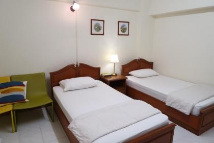 Phawana Sweet Hotel - image 14