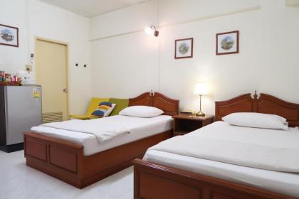 Phawana Sweet Hotel - image 15