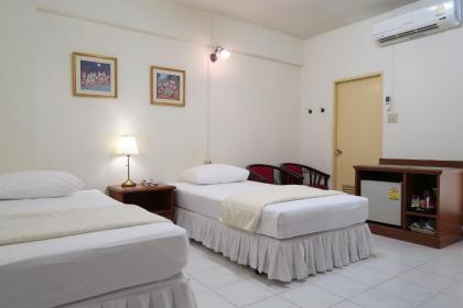 Phawana Sweet Hotel - image 18