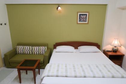 Phawana Sweet Hotel - image 20