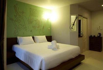 Loft77 Sukhumvit Bangkok - image 11