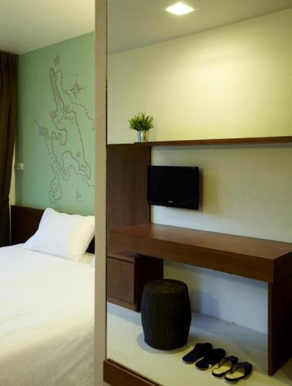 Loft77 Sukhumvit Bangkok - image 12