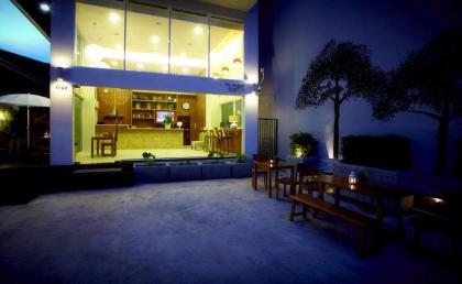 Loft77 Sukhumvit Bangkok - image 16