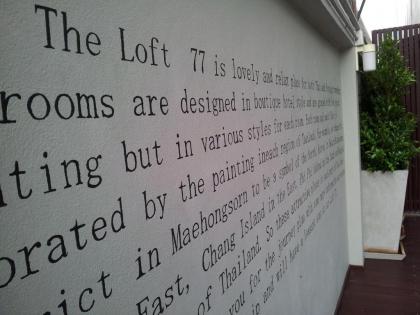 Loft77 Sukhumvit Bangkok - image 2