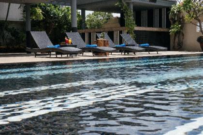 Hotel in Bangkok 