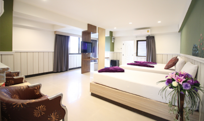 Kaya Place