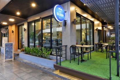 G Boutique Surawong Bangkok