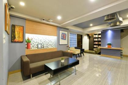 G Boutique Surawong Bangkok - image 14