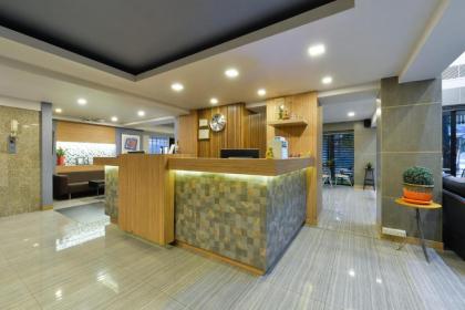 G Boutique Surawong Bangkok - image 15