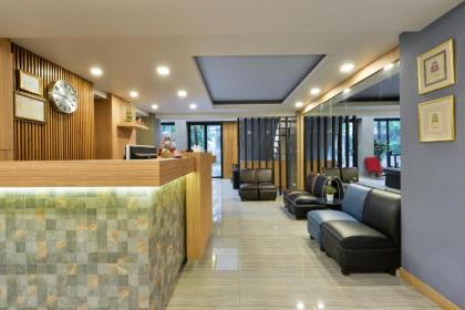G Boutique Surawong Bangkok - image 16