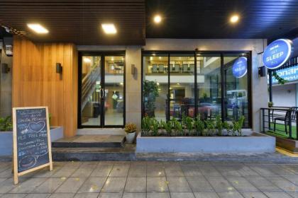G Boutique Surawong Bangkok - image 4
