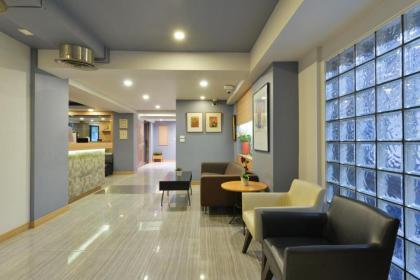 G Boutique Surawong Bangkok - image 9