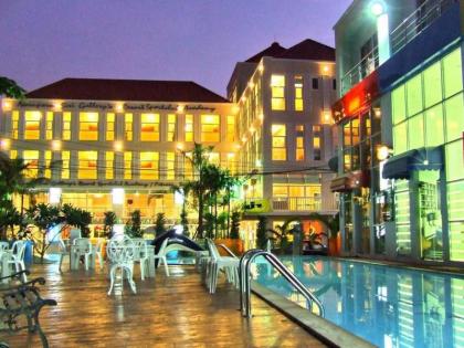 N Siri Resort & Hotel Bangkok